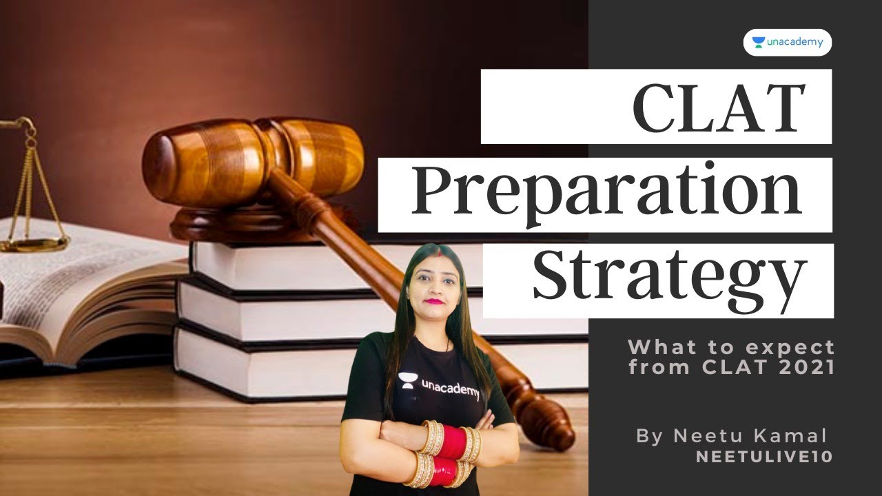 What to expect in CLAT 2021 | CLAT 2021 | CLAT Preparation