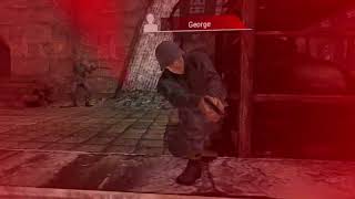 Cod WaW Dome VR