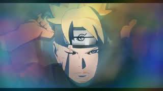 Minato & Naruto & Bourto Edit