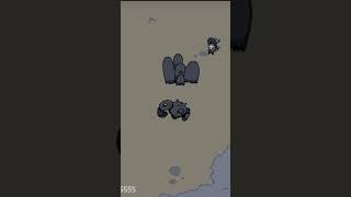 Indie game bugs