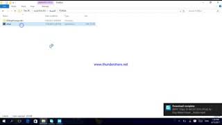اعدادات برنامج الحضور والانصراف  fingertec tcms v3 screenshot 3