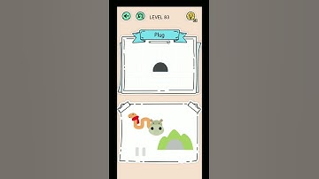 Puzzle Fuzzle Level 83 Walkthrough