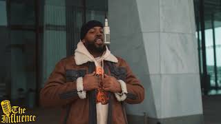 O.D.E - 'Roots (freestyle)' | The Influence Performance