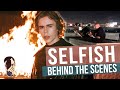 KID LAROI "SELFISH" BTS