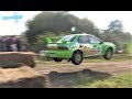 Best of Rallye 2017 [HD] - IMPRESSIVE Jumps & HISTORIC Cars