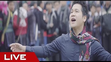 Bài Ca Trên Núi - Trọng Tấn [MV]