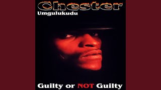 Chester - Ntshiza