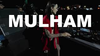 Mowg - Mulham Oriental Tech House X Deep House