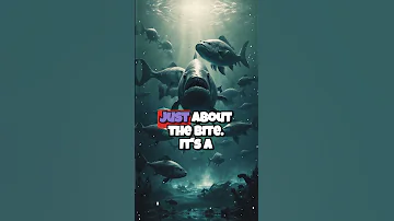 Piranha Fish S Teeth Nature S Perfect Cutter 