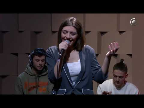 ფორჩხიძის კლასი „დღის პოსტში“ – Red Bone