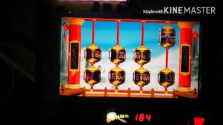 Tragaperras leyenda oriente 9 parte/ juega gratis en https://www.slotjava.es 