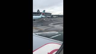 Frontier  Airlines | F9 1157-  A318  | LaGuardia,NY ✈️  to Cincinnati,OH ✈️