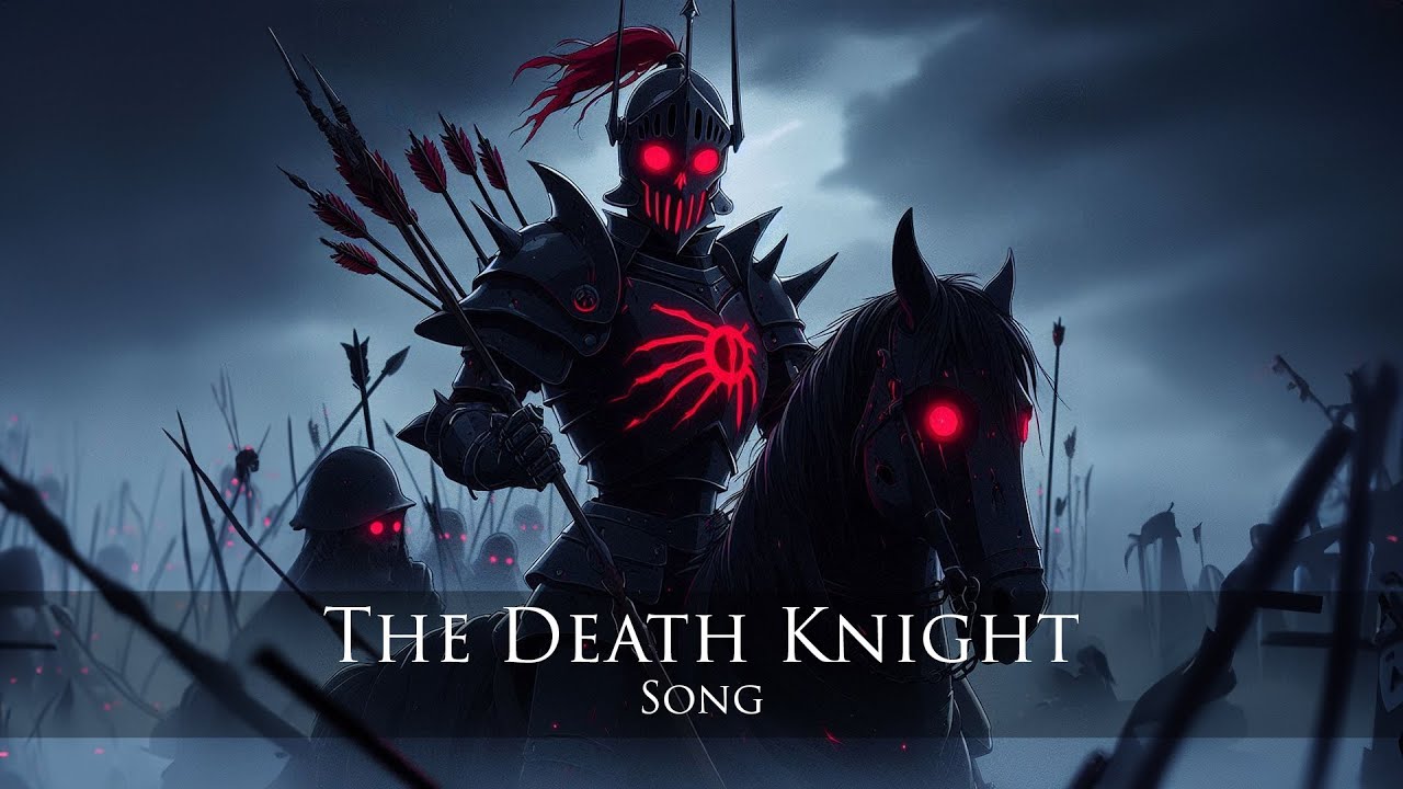 Death Knight Song - YouTube