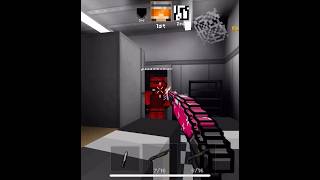 Lil’ Bro Joining Random Gun Game On Mobile!
