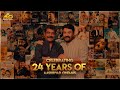 Celebrating 24 years of aashirvad cinemas