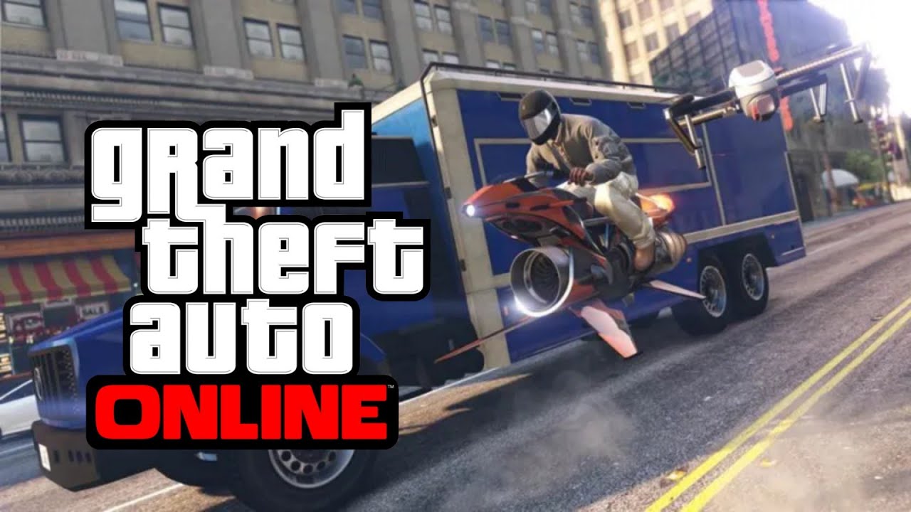 Gta Online Money Hack Reddit