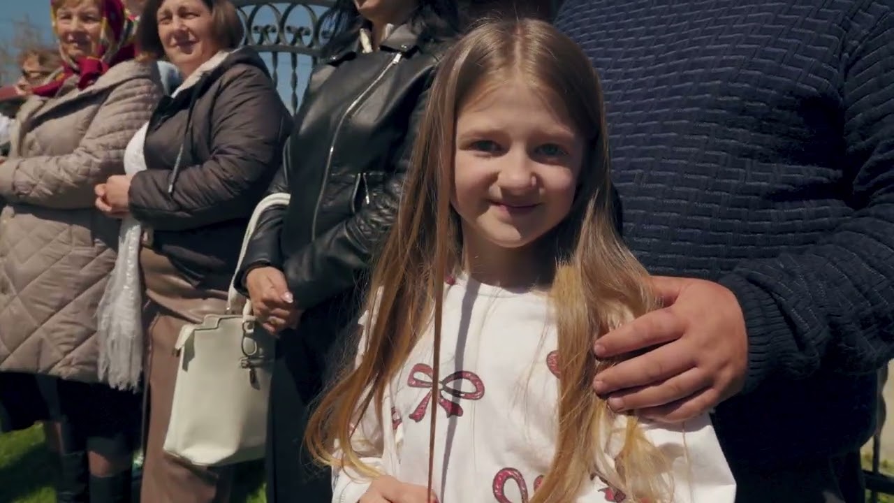 Великодні гаївки 2025