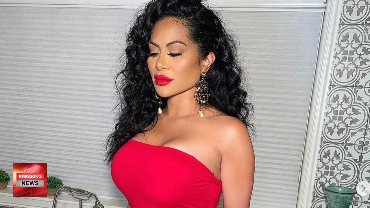 'Real Housewives Star' Jen Shah Pleads Guilty in Telemarketing Scheme