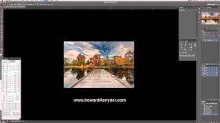Sizing and Sharpening Images For The Web.mp4
