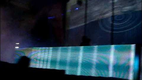 Above and Beyond at zoukout