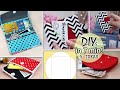 DIY WALLET TUTORIAL ● Use Some Useless Things To Make it Good Purses