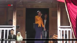 SEPIRING BERDUA // DEWI NURISTA //Z MUSIC//TUBANAN