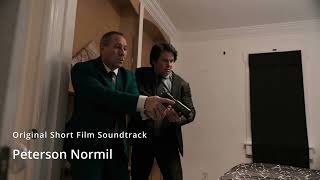 Sudden Death - Short Film OST  - Peterson Normil