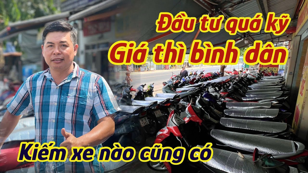 Quá xuất sắc xe cũ cỡ này giá thì bình dân tại Thành Huỳnh Dĩ An