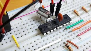 Primeiro projeto com PIC screenshot 3