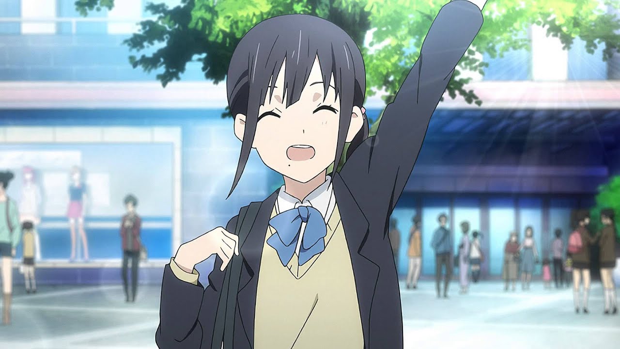 Amv - Gοοd Timе 1080p