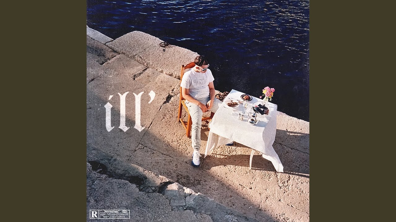 Watch ILLICITE on YouTube Watch ILLICITE on YouTube