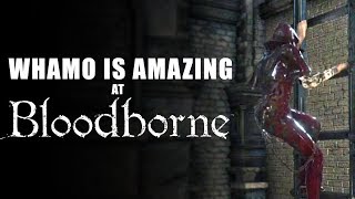 Waste Of Skin, The Only Way to Play - Bloodborne
Slapping some fools around with my waist of skin and pimp cane.. err threaded cane..
Twitter https://twitter.com/WhamoL4D Waste Of Skin, The Only Way to Play - Bloodborne