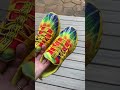 koppu Boys Girls Shoes Non-Slip Tennis Shoes Fashion Lightweight Breathable Kids Sneakers for Little