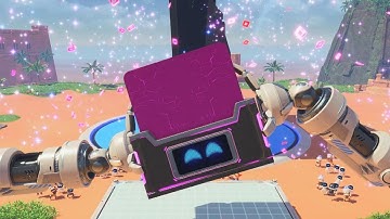 ASTRO BOT Where to find Spyro