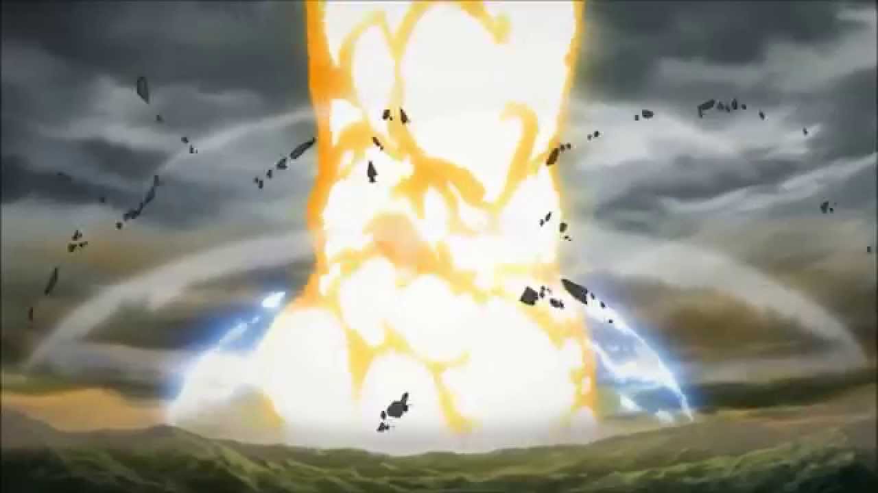 AMV -  HandzUp Isn't Dead