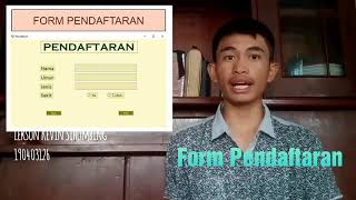 Kelompok III D - Demo Aplikasi Pet Care- MatKul Pemkom, T. Industri USU