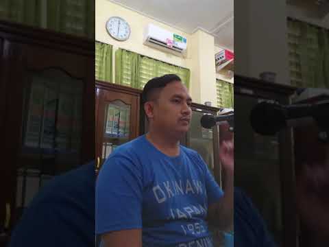 Lagu Karaoke Yang Asyik