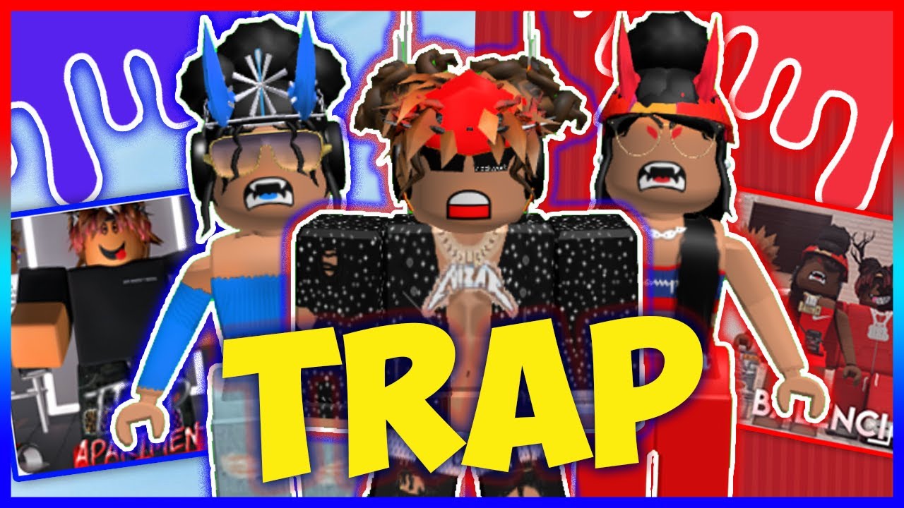 Roblox Trap Apartments Youtube - roblox goinglimited