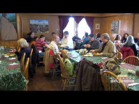 Video: ¿Qué tipo de comida comía la tribu Cherokee?