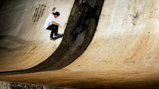 Mike Mo Capaldi's 'The Second Coming' Part