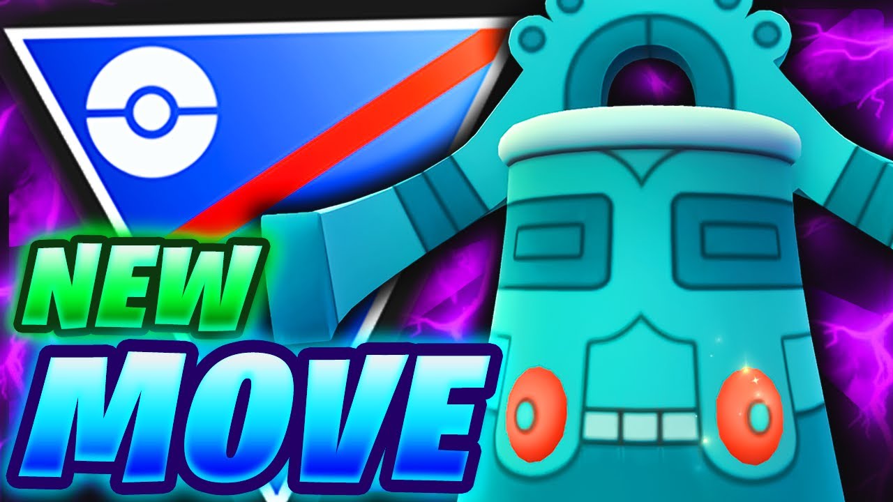 NEW Weather Ball Water Bronzong is SO SPAMMY! | Great League PvP