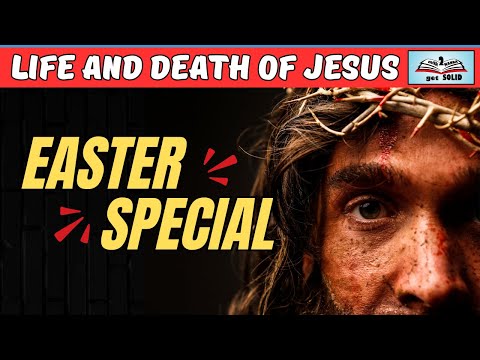 Challenging Questions About Death and Resurrection of Jesus!