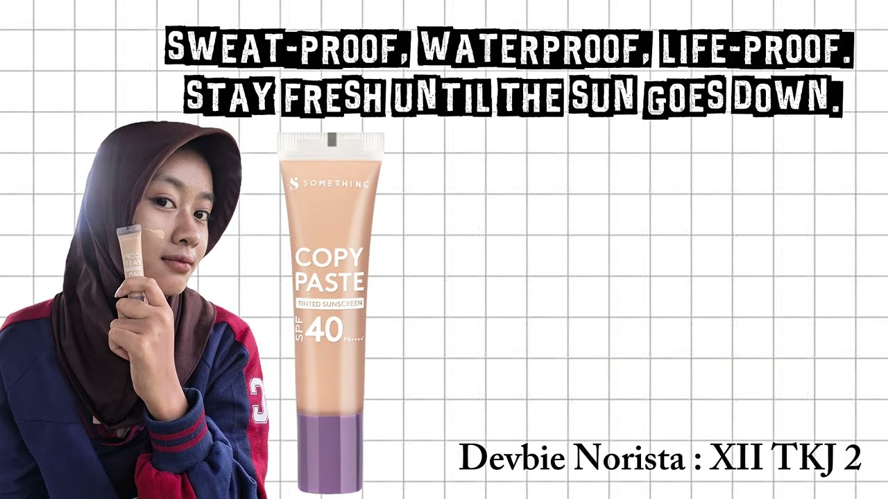 No White Cast! Found the one! No more looking like a ghost👻. SOMETHIC Tinted Sunscreen. Link on desc