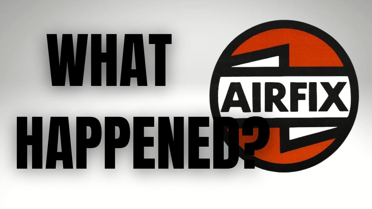 20 Weird Airfix Toy Soldier Facts You Never Noticed!