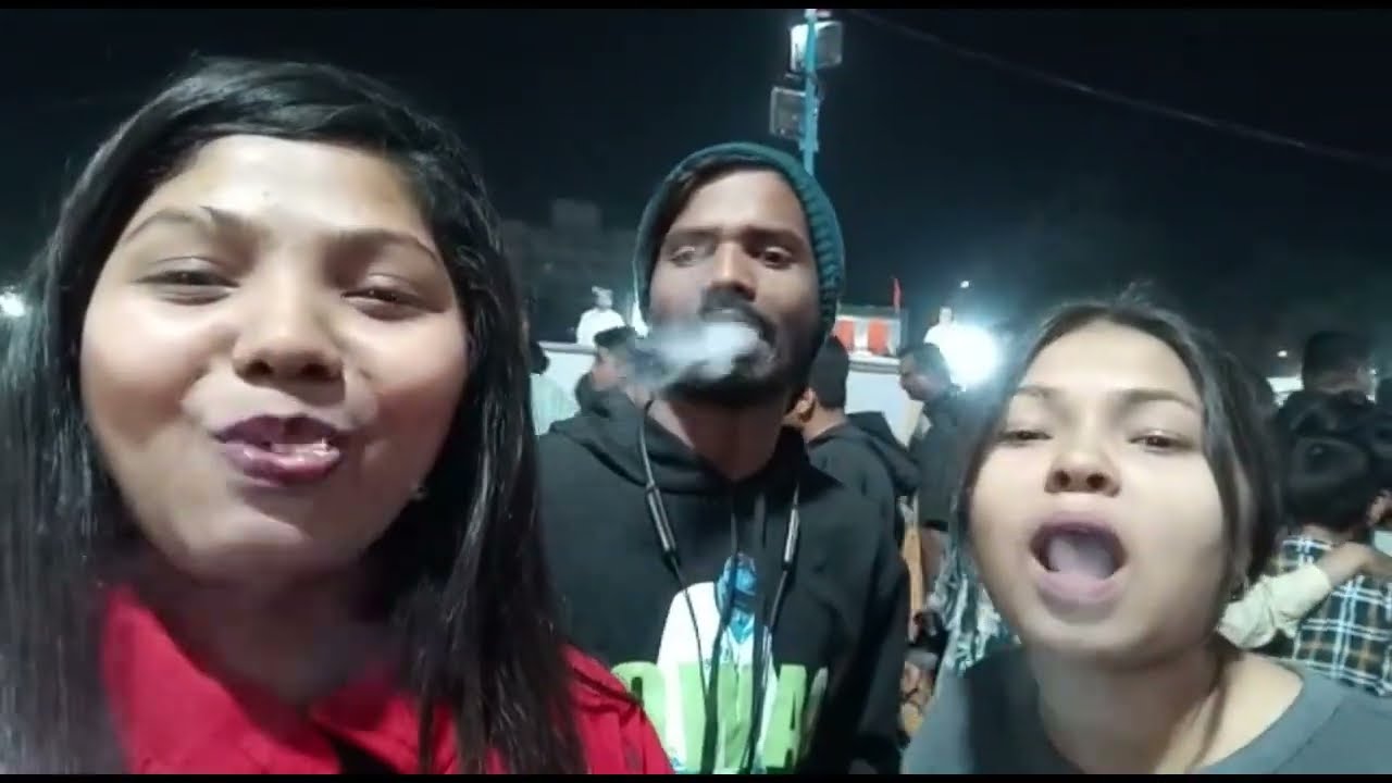 Nehru nagar Kurla Festival 🥮 