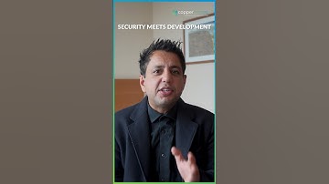 DevSecOps Explained! #cloudcomputing