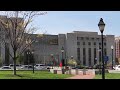 Judge declares mistrial in Catholic University murder case | NBC4 Washington