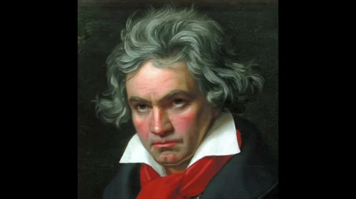 Beethoven: Septet in E Flat Major, Op. 20 I. Adagi...