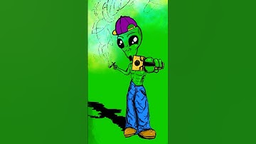 Like and subscribe for more - Page 14🤘🏽🔥 #shorts #phonk #procreate #timelapse #drawing