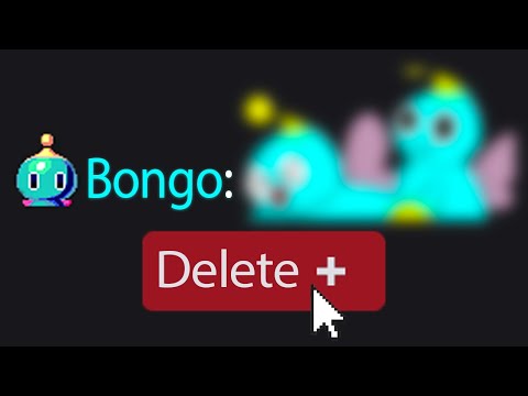 I had to delete this emote...